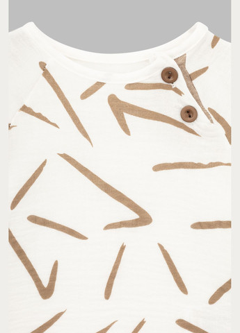 Костюм (футболка+шорти) Beyaz Bebek (281326759)