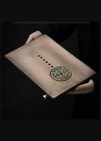 Чайный столик Чабань Urumchi 28 на 18 см (R-300306-VS) No Brand (303349017)