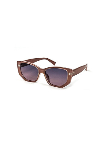 Солнцезащитные очки с поляризацией Фэшн-классика женские LuckyLOOK 469-525 (294754050)