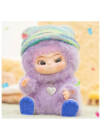 М'яка іграшка (17WK-0601) POP TOP сюрприз Letsvan Wakuku Весела вечірка (367829362)