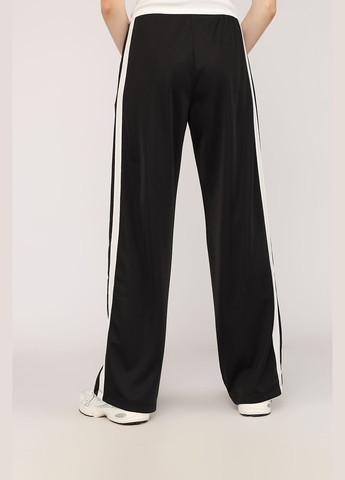 Штани спортивні жіночі колір чорний ЦБ-00269347 Yuki (324216274)