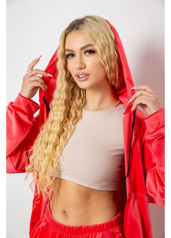 Спортивный костюм женский велюровый Sport Line (356078755)