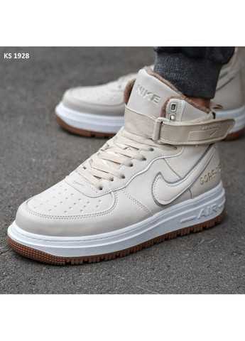 КРОСІВКИ ЖІНОЧІ NIKE LUNAR WINTER НАЙК ЛУНАР ФОРС No Brand комбіновані демісезони (367175547)