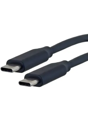Оригінал! Кабель USB 2.0 Type-C M-M, 1,5м 60W Kingda (399788060)