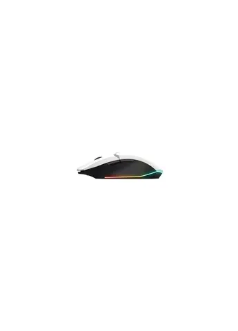 Мишка (25069) Trust GXT 110 Felox RGB Wireless White (268140403)