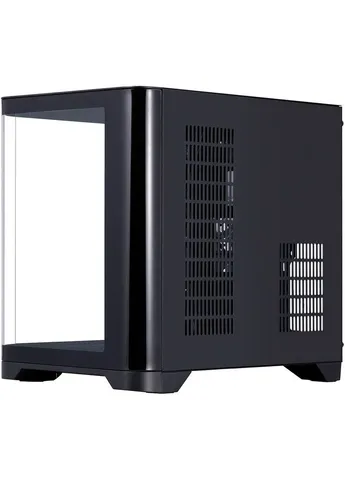 Корпус UV5-BK-2FC7R-1FC7 Black (6977916592209) 1STPLAYER (340405518)