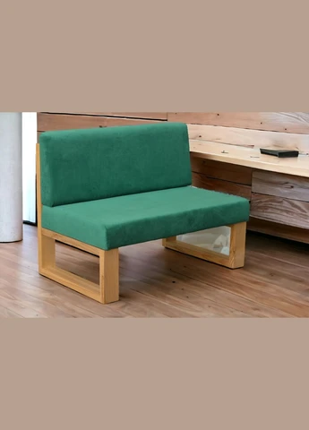 Диван Лофт WLS D23 1100/690/850мм (D-23/М-110/2/J/3/03) WoodyLoftStyle (294753884)