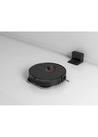 Робот-пылесос Mi Robot Vacuum S20+ Black [114742] Xiaomi (400981927)