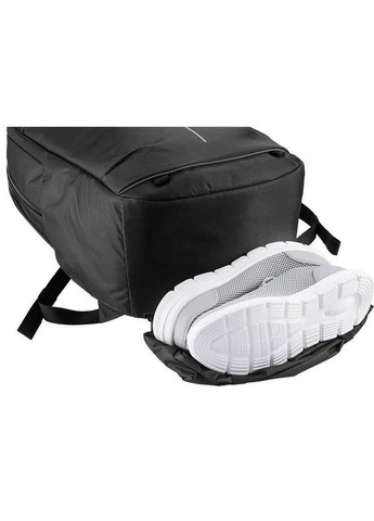 Городской рюкзак Анти-злодей Bobby Explore 27л Black (P705.911) XD Design (322200522)