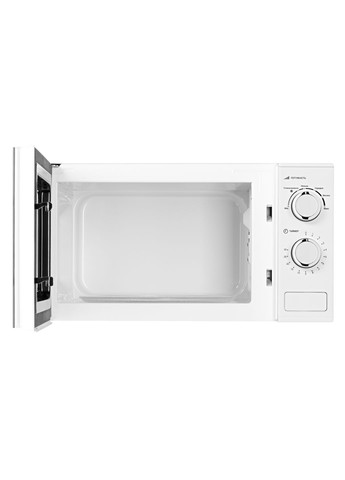 Мікрохвильова піч, 23л, мех.керув., 900Вт, відкр.кнопкою, Ardesto (344558085)