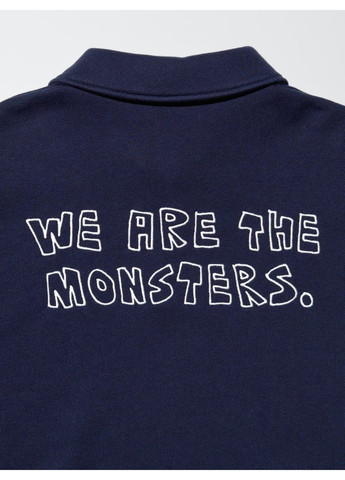 Толстовка Uniqlo (373084969)