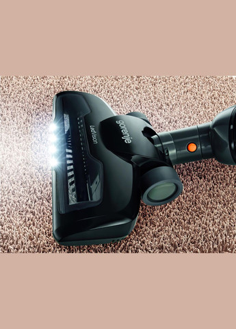 Аккумуляторный пылесос SVC144FBK Gorenje (341486379)