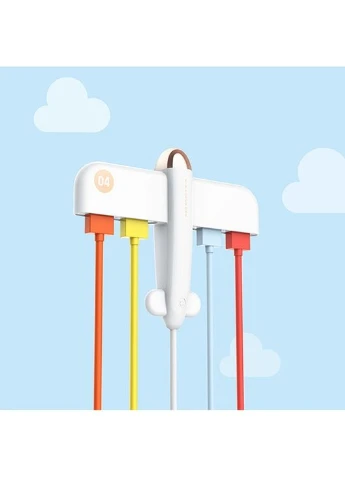 USB-хаб Airplane White 3Life (352506467)