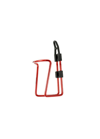 Флагодержатель алюминиевый красный "LIGHT" (88935Red-IS) Good Bike (370751846)