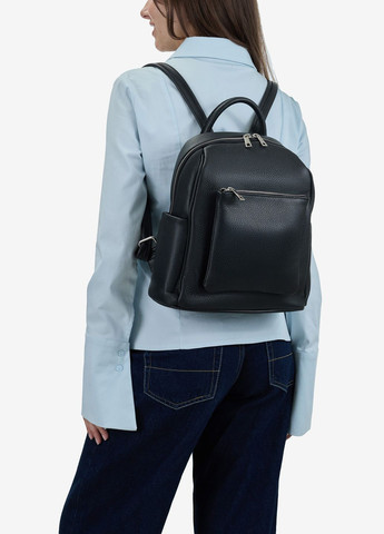 Рюкзак женский кожаный Backpack Regina Notte (335076966)