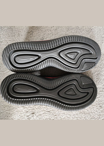 Чорні Літні кросівки в сітку чоловічі No Brand