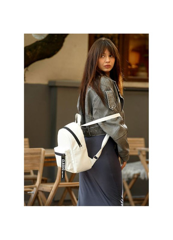 Жіночий рюкзак Talari ST білий Sambag (329142253)