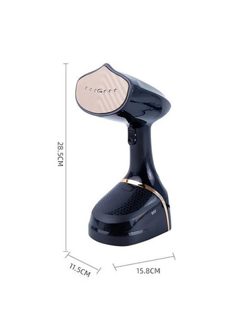 Відпарювач для одягу ручний ZP-206 Zepline ZP206 (365310007)