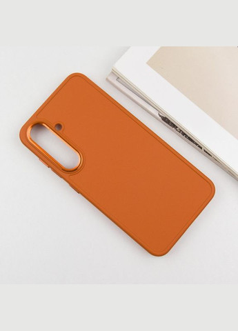 Чехол на Samsung Galaxy S24 / для самсунг галакси С24 ТПУ Epik (356097974)