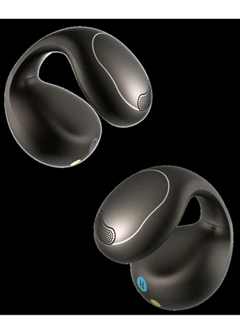 Навушники SoundCore C40i Dark Gray Bluetooth 5.4 Сірий Anker (402272702)