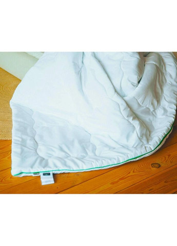 Ковдра Eco Line Hand Made №641 Зимова з евкаліптом 172х205 (2200000857996) Mirson (314716161)