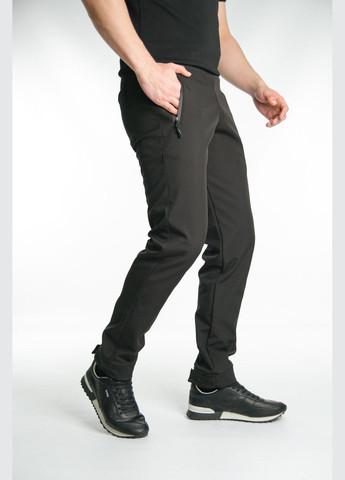 Черные брюки Vakko