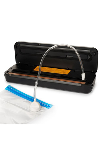 Подарочный Набор 🎁 Вакууматор (Сухой и Влажный Режимы) + Набор 5 рулонов Comshop (301219855)