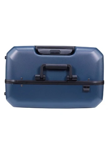 Валіза RANDO FRAME 18/Steel Blue M Середня Lj-CF1612-1M_BLU Lojel (372674523)
