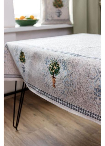 Скатертина Афіни 160х250 см Різнокольоровий (8803) Прованс (361784882)