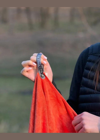 Рушник Tek Towel від, Outback, M Sea To Summit комбінований