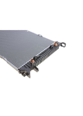 Радиатор охлаждения AUDI 1.8 FSi / 1.8 TFSi (пр-во) 03002293 Van Wezel (366137183)