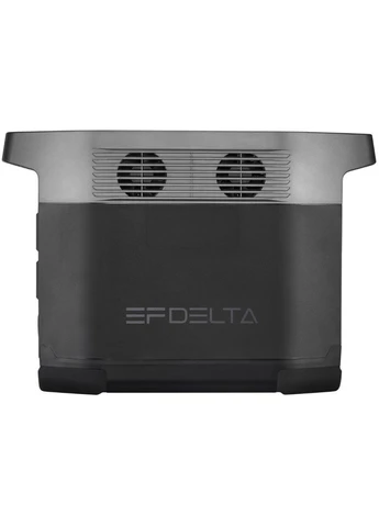 Зарядна станція DELTA 1800Вт 1260Вт/год (EFDELTA1300-EU) EcoFlow (361076654)