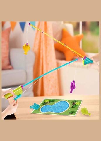 Игровой набор Магнитная рыбалка (BT2763Z) Battat (331163943)