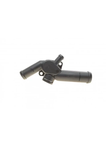 Фланец системы охлаждения Audi A3/Fabia/Skoda Octavia/VW Bora/Golf/T5 1.6/2.0/2.0 95-15 52558 RU63 AIC (345768406)