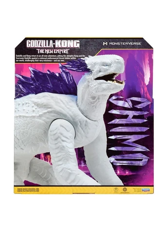 Фигурка Godzilla vs. Kong - Гигант Шимо (27 см) (Срок доставки до 10 дней!) MIC (385847063)