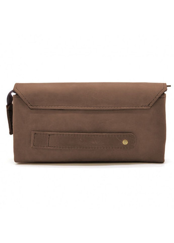 Чоловіча шкіряна сумка 23.5х14.5х4 см TARWA (315870258)