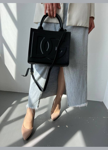 Сумка з лого DG Vakko (314879584)