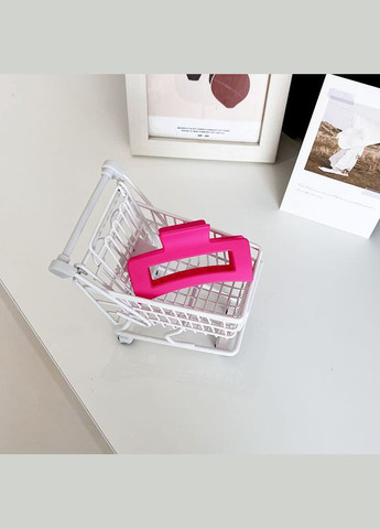 Крабик для волосся Mirrow 8.5 см (L503291) No Brand (349844047)