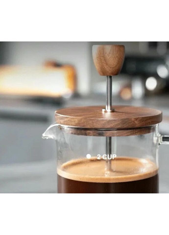 Френч-пресс EB-331 1000 мл Edenberg (324067589)