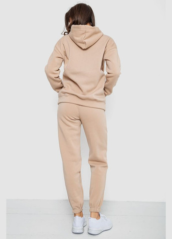 Спорт костюм жіночий на флісі Ager 241R1530 (305270359)