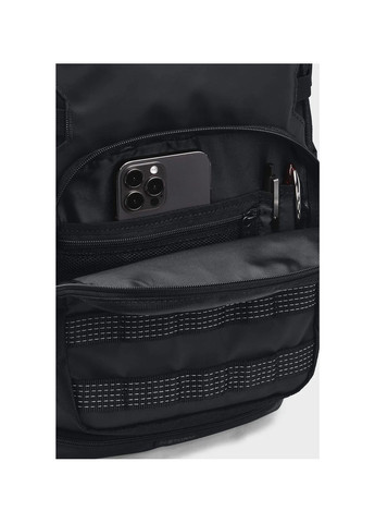 Рюкзак Ua Triumph Sport Backpack 21L (1372290-003) Under Armour (371383594)