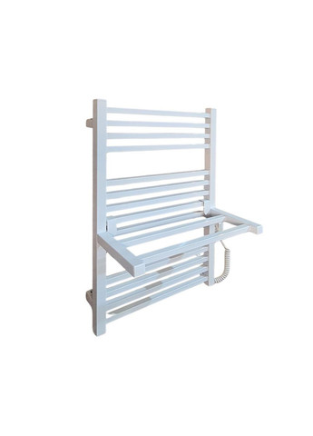 Полочка для полотенцесушителя, короткая, Carino LORENZO (367604574)