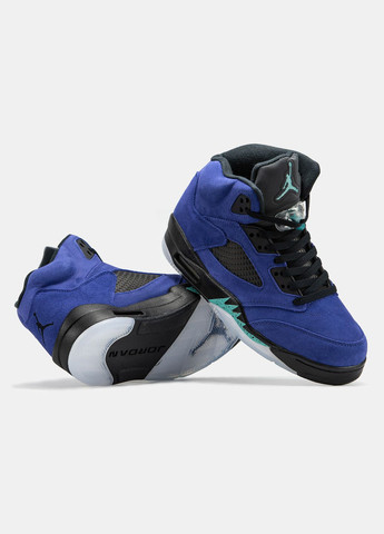 Синие всесезонные синие всесезонные мужские кроссовки ✅ No Brand