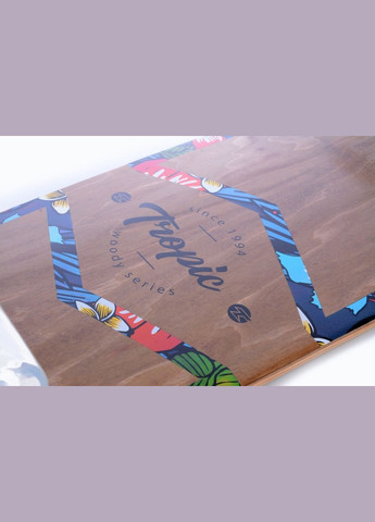 Лонгборд TROPIC T (106001054) Tempish (315031722)