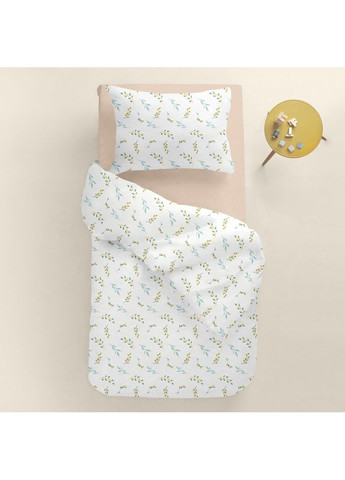 Набір наволочок на подушку 50х70 PINE BRANCHLETS CS1 (4822052295175) Cosas (367914840)