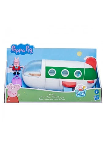 Игровой набор Peppa - Самолет Пеппи Peppa Pig (335055281)