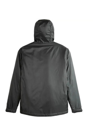 Чорна демісезонна куртка limeton mns Picture Organic