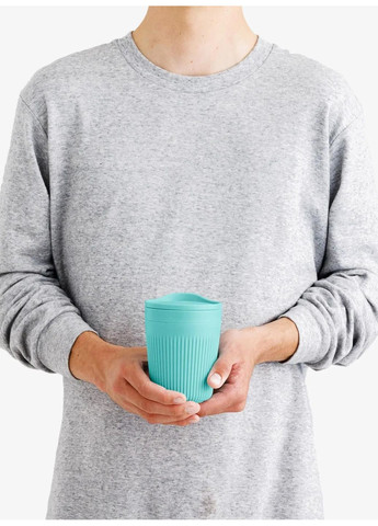 Кружка Passage Insulated Mug, 475 мл, Arrowwood Yellow Sea To Summit (334669578)