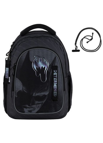 Рюкзак " " /DC25-8001L/ Education Teens 8001L DC Batman (1/10) Kite (367761504)