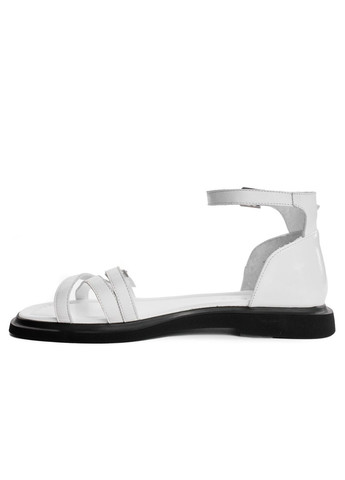 Шкіряні босоніжки 4647 Guero (322170063)